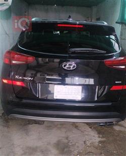 هيونداي توسان